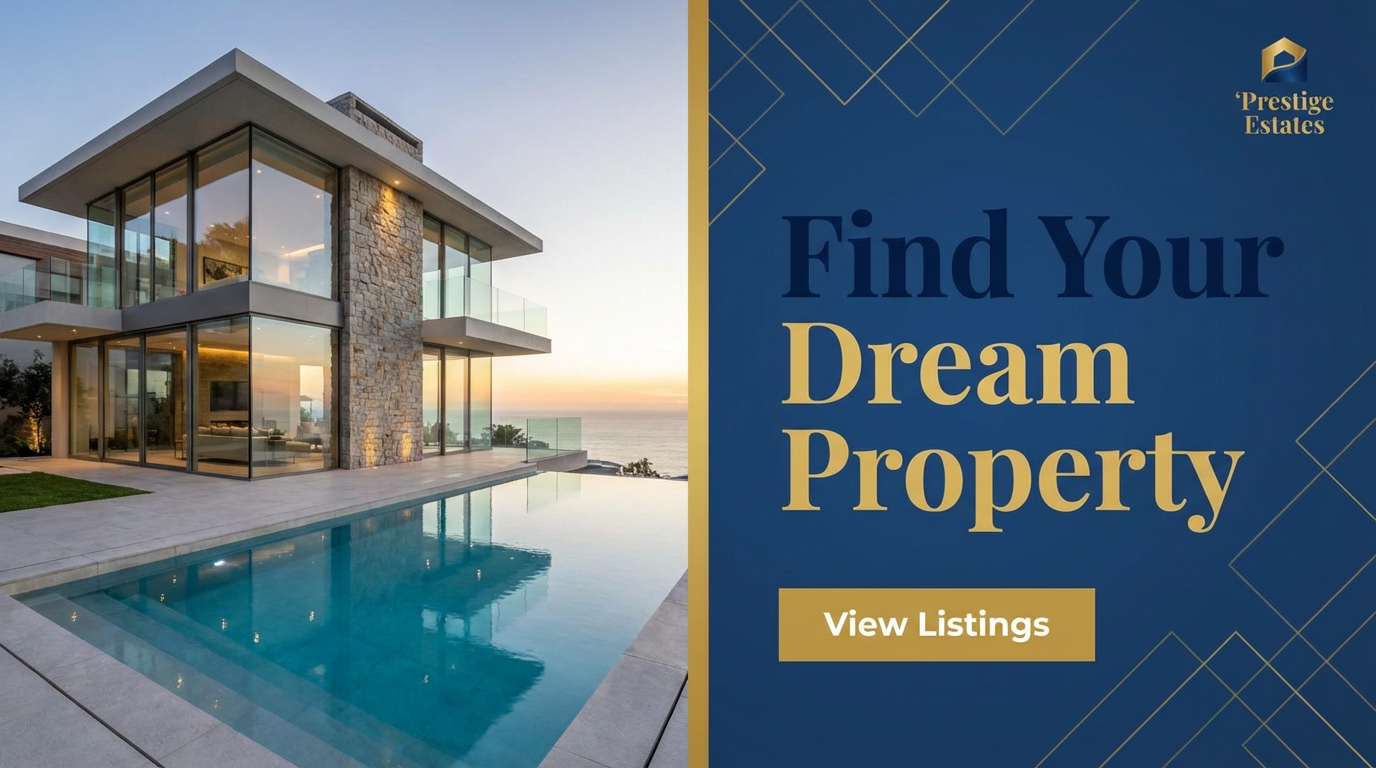 Real Estate & Luxury